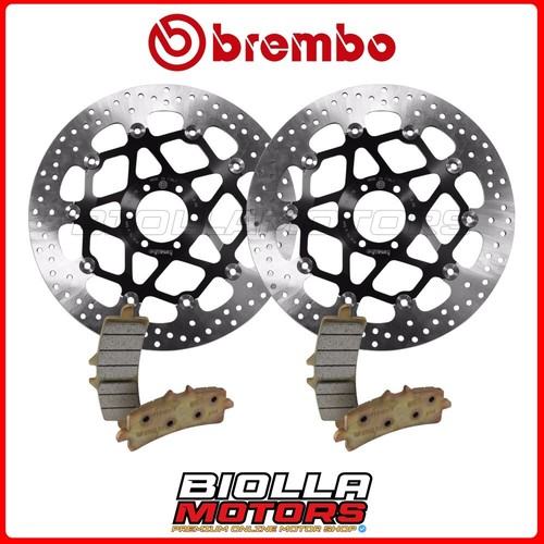 Brembo aprilia tuono - brembo,