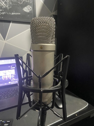 Rode nt1a studio condenser - studio,