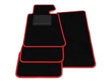 Mats compatible with BMW 5