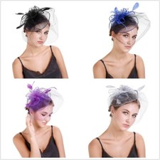 Fascinators Hat for Women