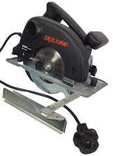 Skilsaw 240v cm Circular Saw - Fully working