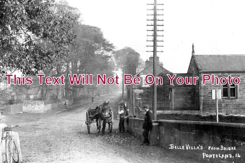 1530 bell villas - no,