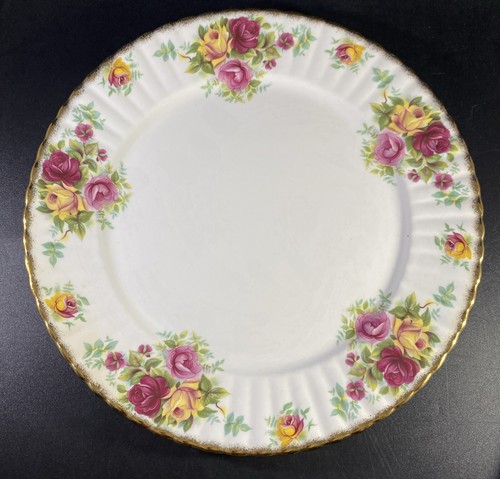 Royal stafford bone china - royal, “
