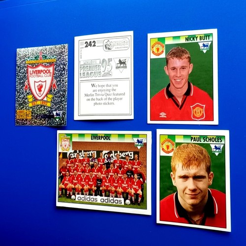 Merlin premier league - league, 95