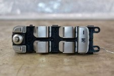 Jaguar XF 2.7 D switch window