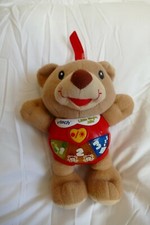 VTech Little Singing Alfie