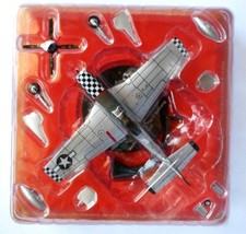 DeAgostini WW2 Aircraft