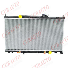 Heavy Duty Radiator For 01-2007 2004 2006 HONDA CRV WAGON RD7 2.4L Auto/Manual
