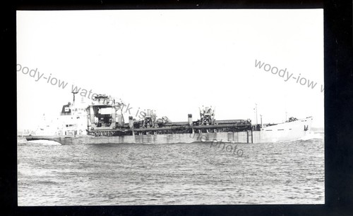 Ce4714 suction dredger - suction,