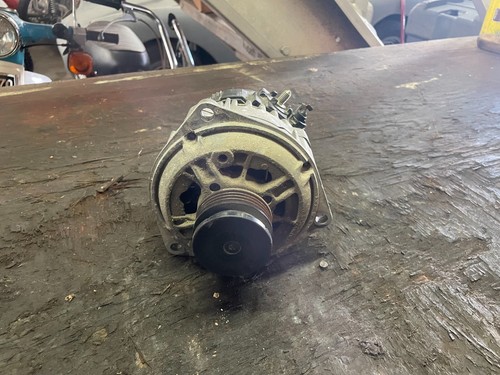 2001 bmw r1150gs alternator - 2001,
