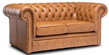 Chesterfield Plus Two Seater