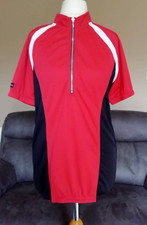 TENN OUTDOORS RED CYCLING