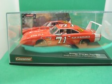 CARRERA  1/32nd SLOT 25717