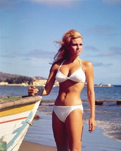 Raquel welch poster print - welch,