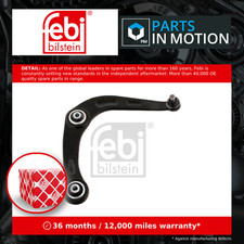 Wishbone / Suspension Arm fits PEUGEOT 206 2D 2.0 Front Lower, Right 99 to 07