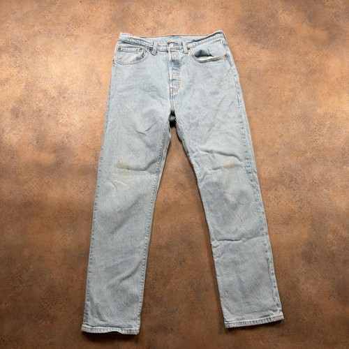 Levi 501 jeans - levi's,