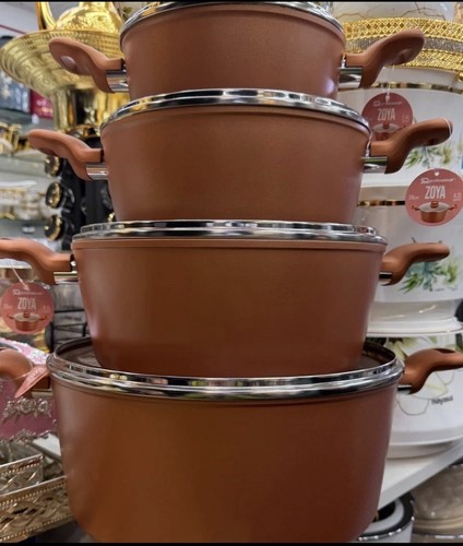 Pcs non stick cookware pot - pcs,