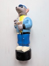 Vintage Roland Rat Bubble Bath
