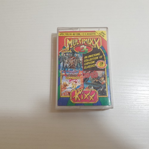 Multimixx compilation kixx - compilation,