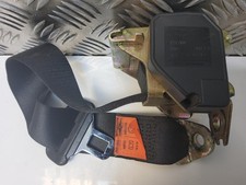 BMW E30 316 1987 Genuine Off