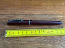 osmiroid fountain pen Untested