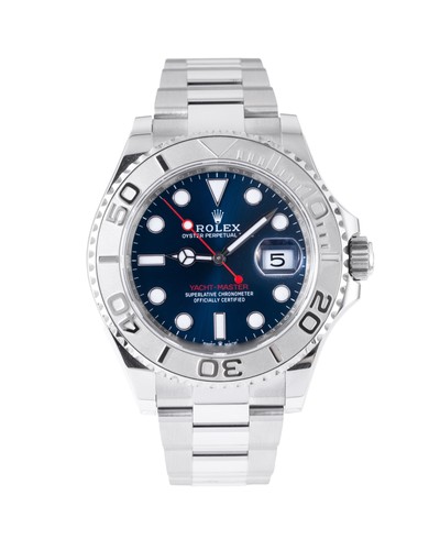 Rolex yacht master - 126622, 2023
