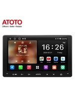 ATOTO 9" A5 Lite Double DIN
