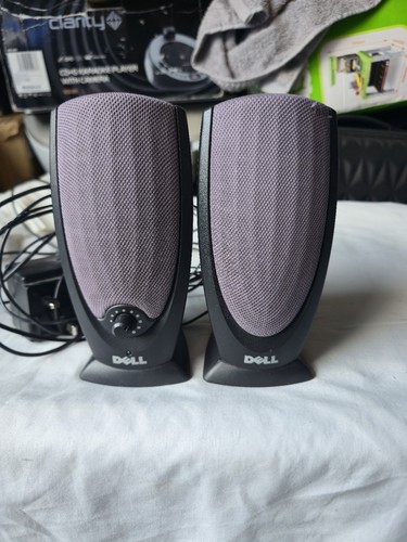 Dell a215 tabletop multimedia - a215,