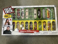TECH DECK Exclusive Skate Set