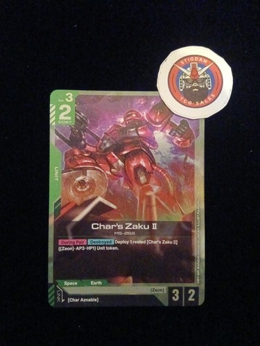 Gundam tcg newtype rising - tcg,