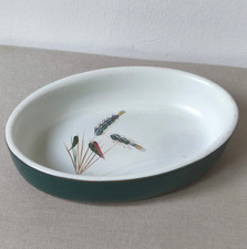 Denby Vintage Greenwheat