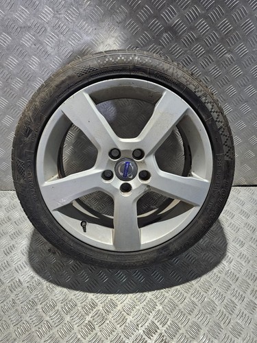 Volvo v50 s40 c30 alloy - volvo, wheel