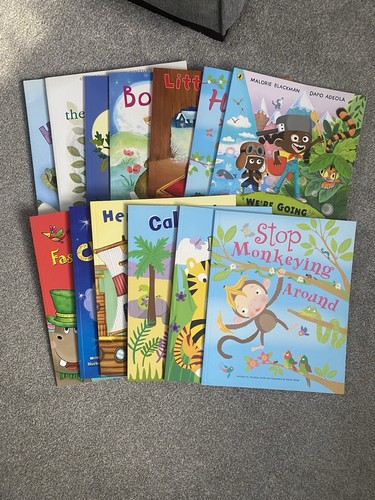 Value bundle childrens - value,