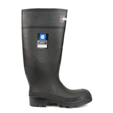 Baffin Men's Express Black