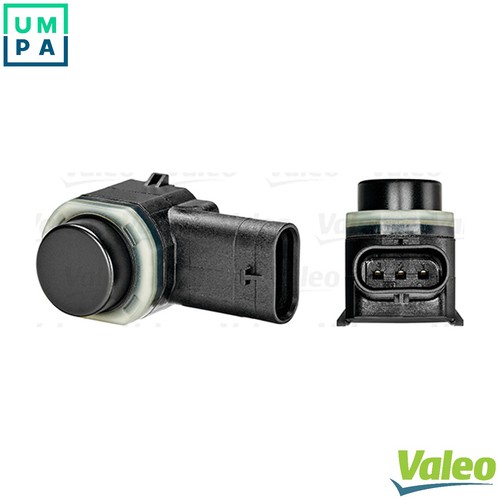 Sensor park distance - distance, control