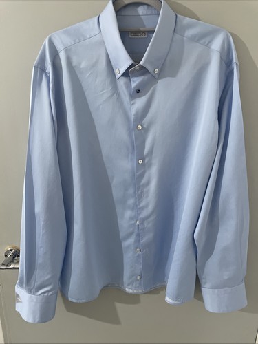 Zilli men light - blue, shirt