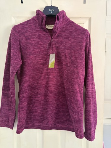 Bnwt mountain warehouse - warehouse, half