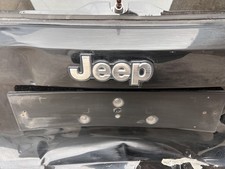 GENUINE JEEP RENEGADE REAR