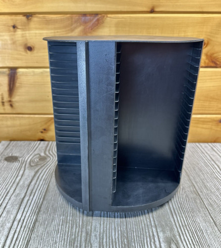 Vtg carousel rotating - 80,