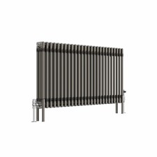 Raw Metal Traditional 2 3 4