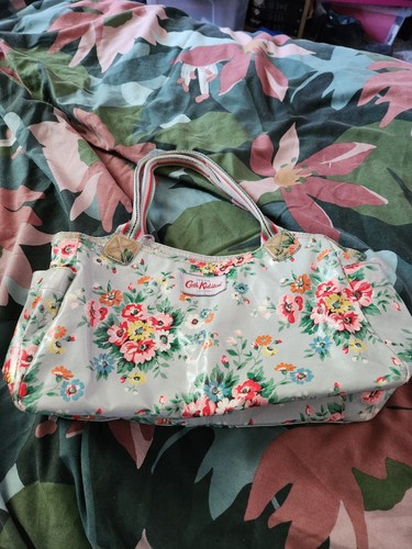 Cath kidston day bag - cath,