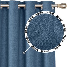 Thermal Thick Blackout