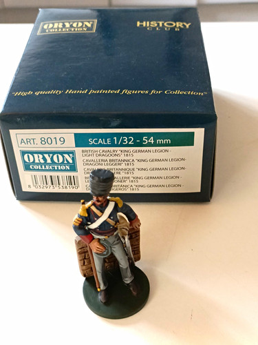 Oryon collection 8019 british - oryon,
