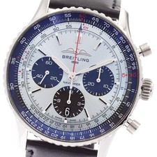 Breitling navitimer b01 - breitling,