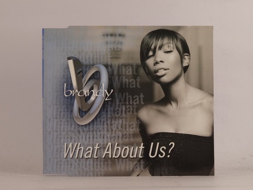 Brandy what about - brandy, us?