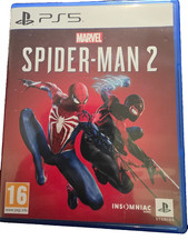 Marvel's Spider-Man 2 Game