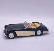 Corgi Austin Healey 3000 Mk1