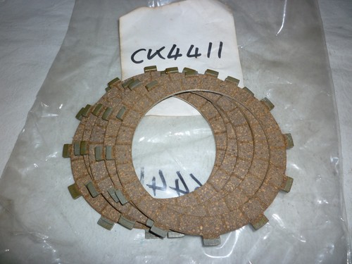 Ebc heavy duty - ebc, plate