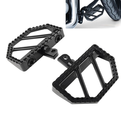 Black mini floorboards foot - mini,