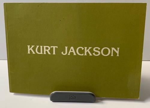 Kurt jackson 2004 - jackson, /